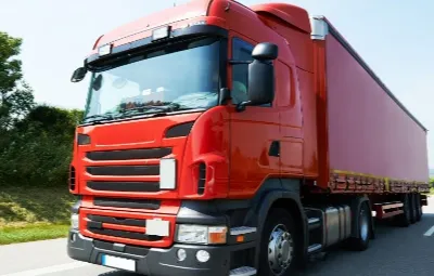 İzmir Karaçoban Ambar Kargo