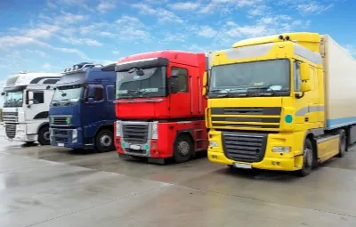 İzmir Karaçoban Nakliye Ambarı