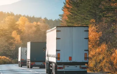 İzmir ile Karaçoban Arası Klima Taşıma