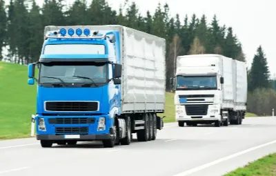 İzmir ile Karaçoban Arası Eşya Taşıma